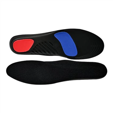 EVA sisetald korvpallijalatsite jaoks