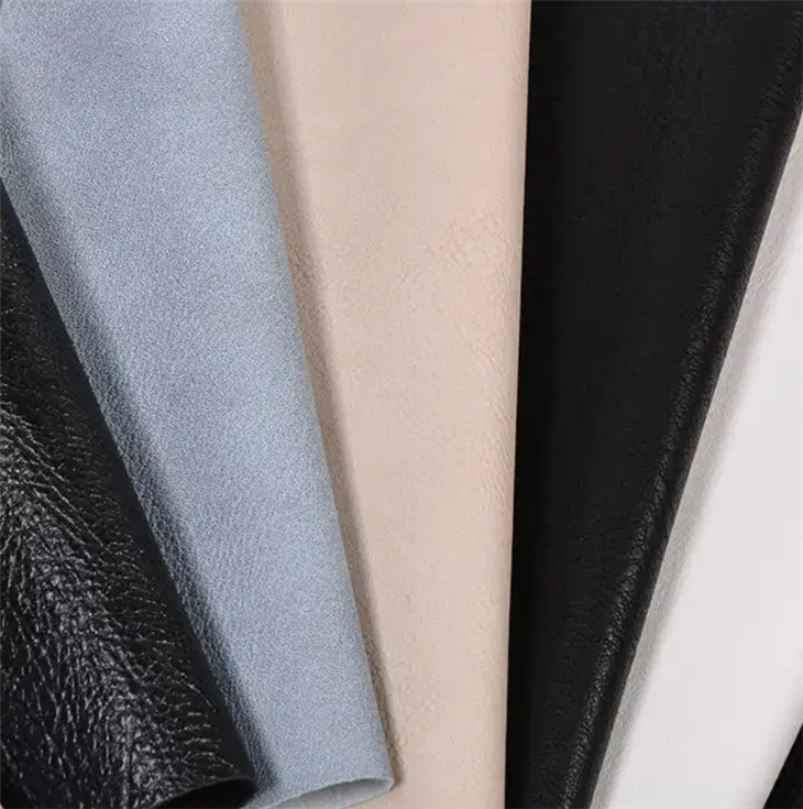 Ovaalsed Pu-nahast kõrvapadjad