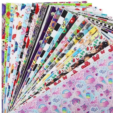 Emporio Armani logoga nahast ja PVC-tossud