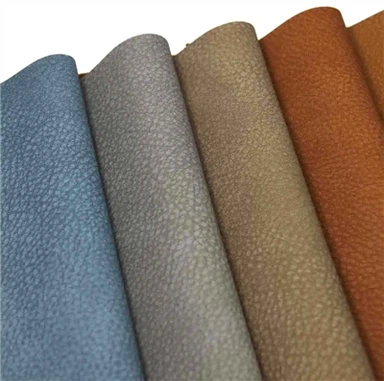 PVC sünteetilise naha tootja