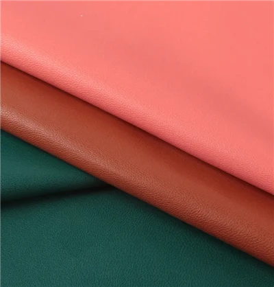 PVC sünteetiline nahk