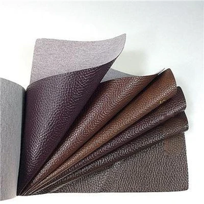 Vegan nahk PVC