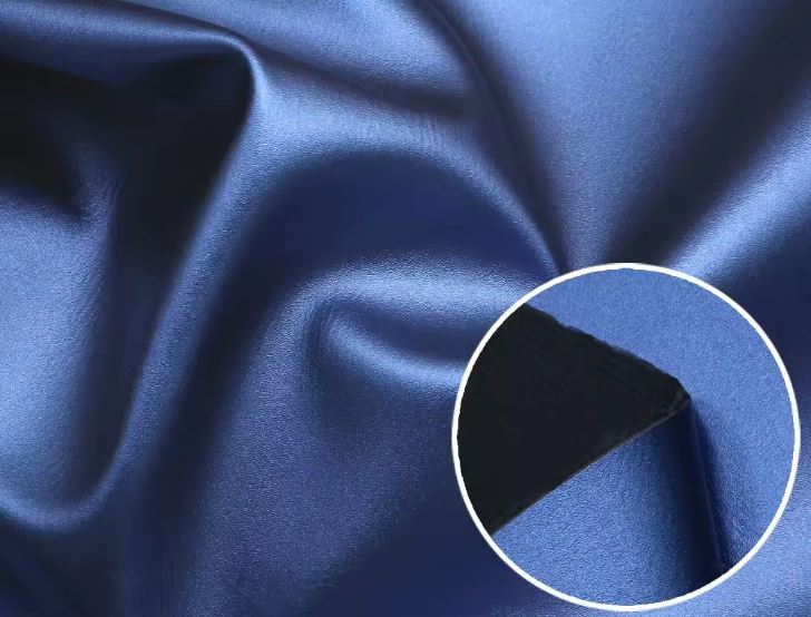 Wholesale Unique Rexine Pu Leather Fabric